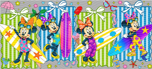 16oz Disney-D 2641